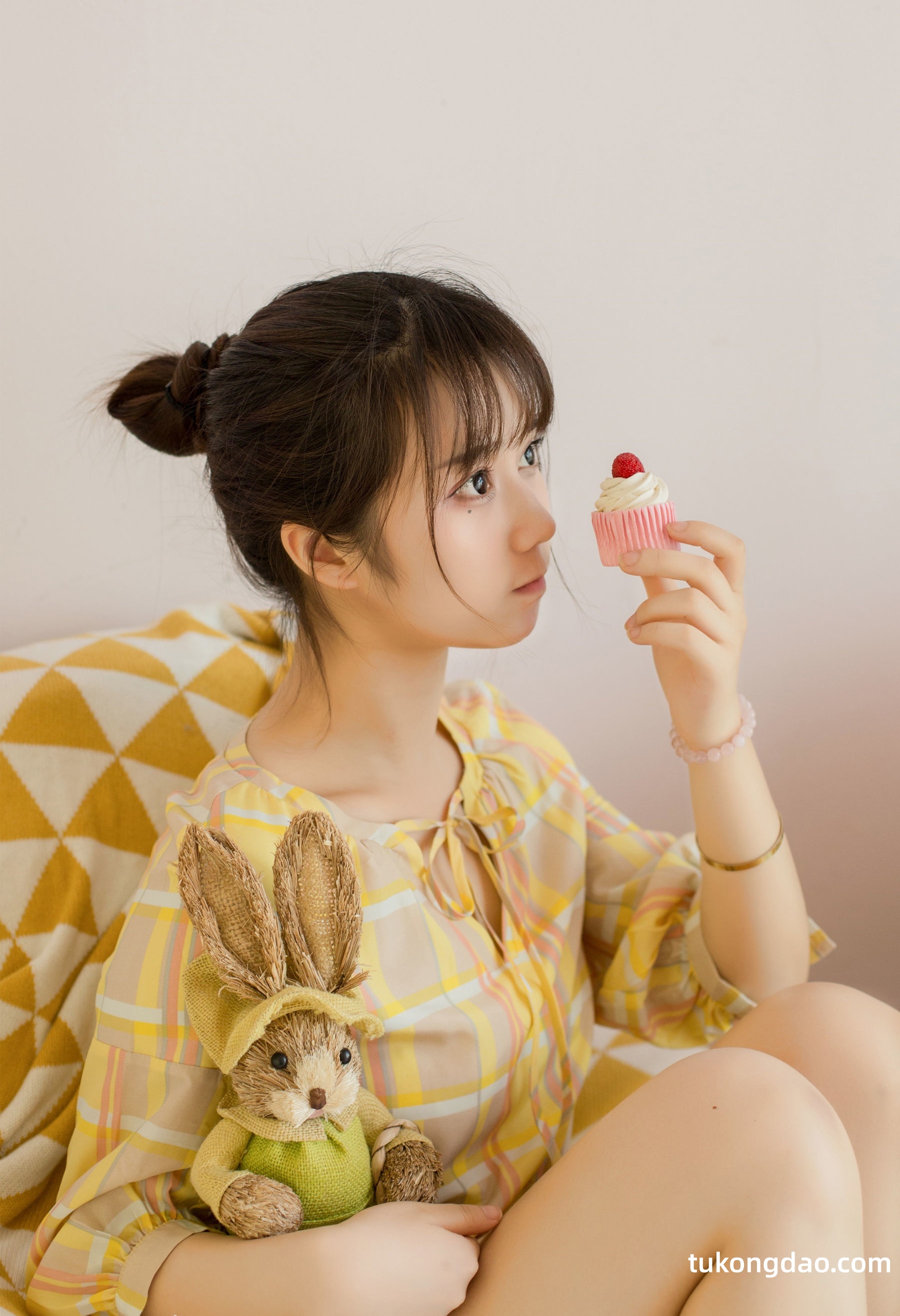 喵糖映画 VOL.003 写真集 写真系列-第75张